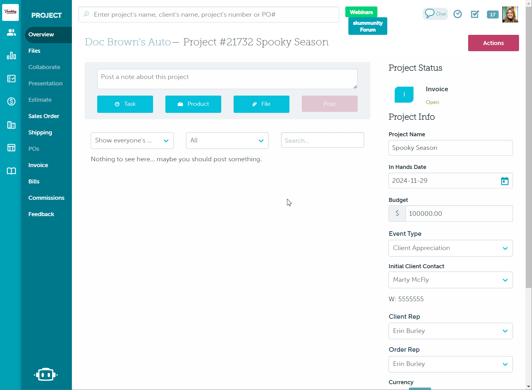 07_How to add company tags