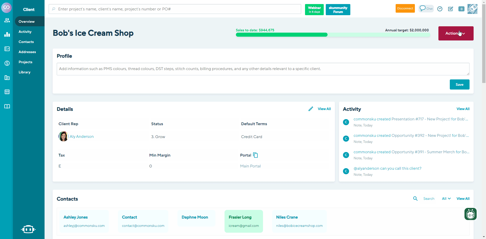 02_Create a presentation