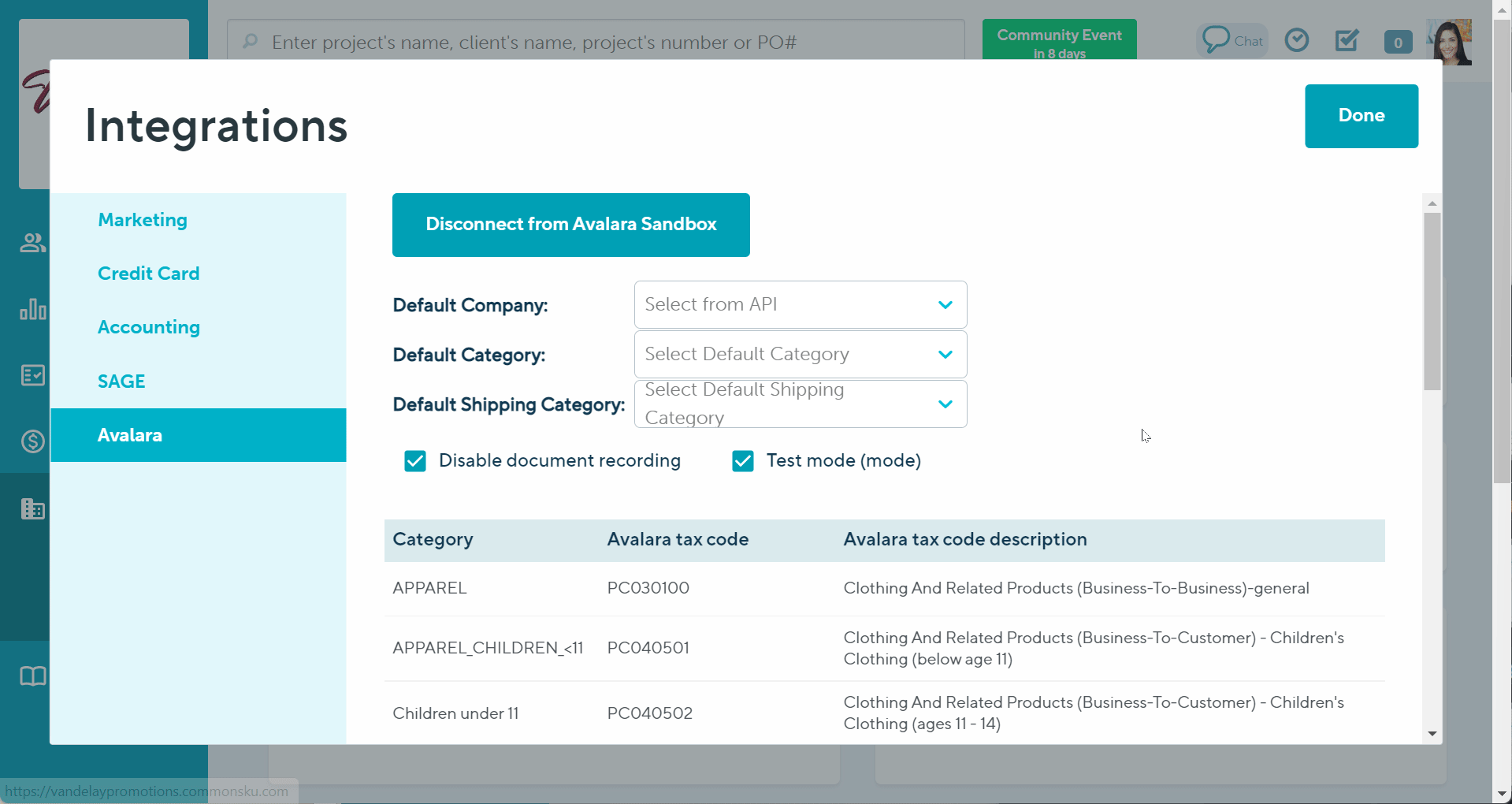 05_How to import categories