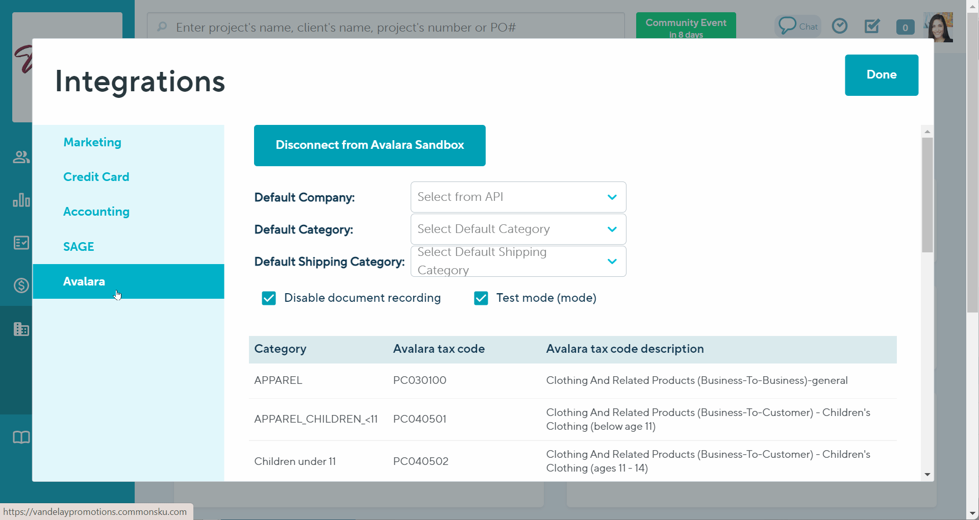 07_To edit a product category