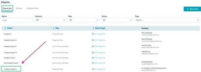 22_To check if the Sync is successful