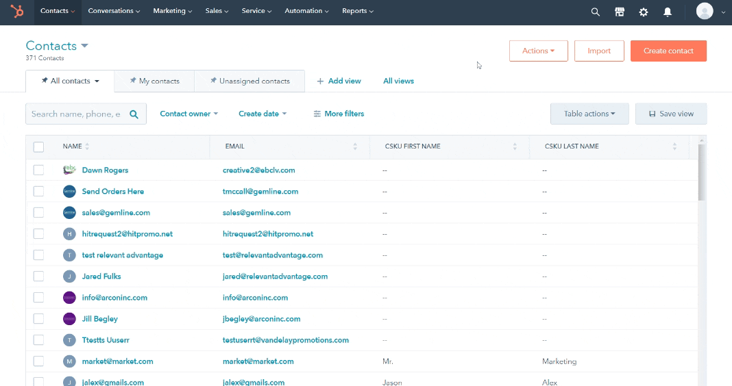 27_Why cant I see my audiences CSKU details in HubSpot