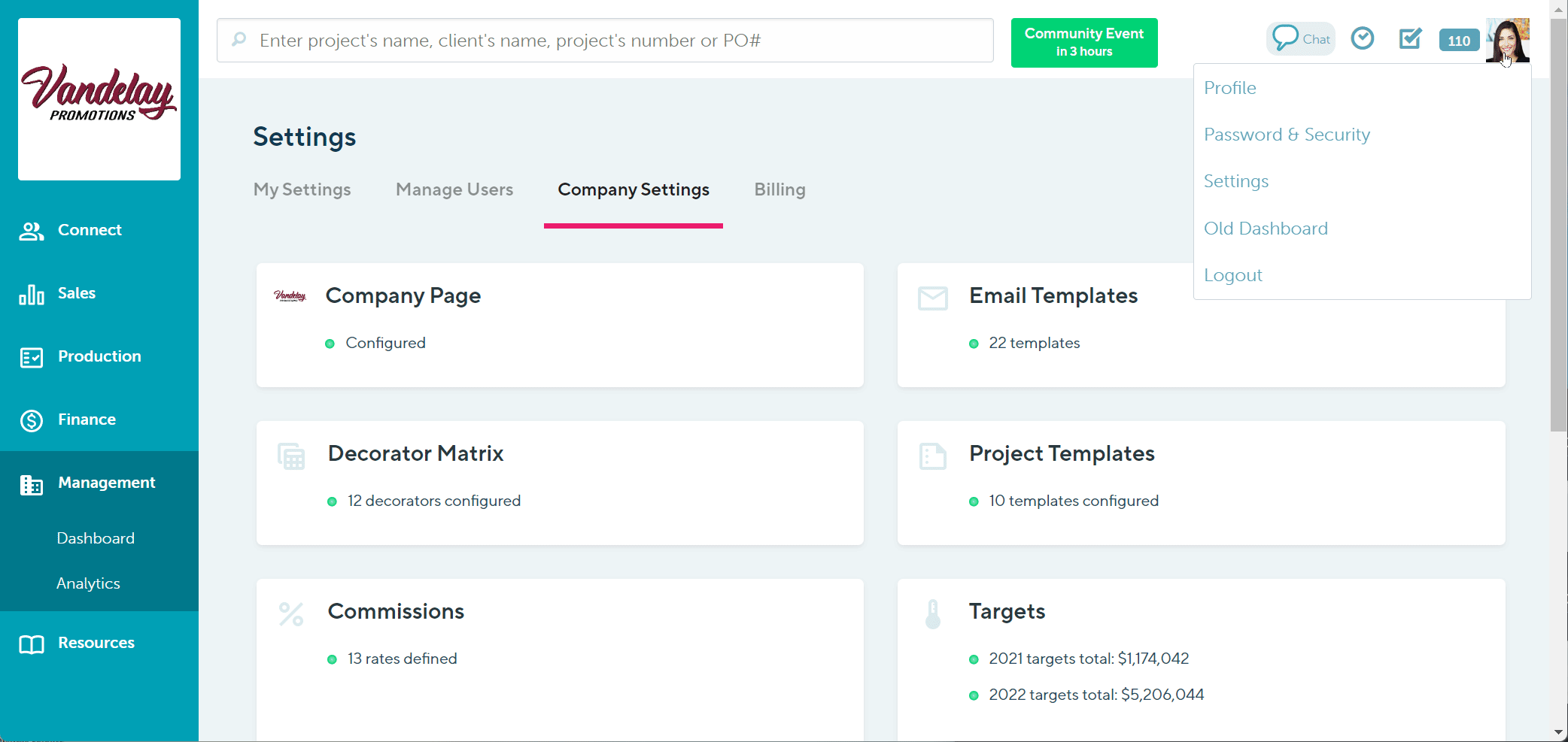 04_To sync your contact information with Mailchimp