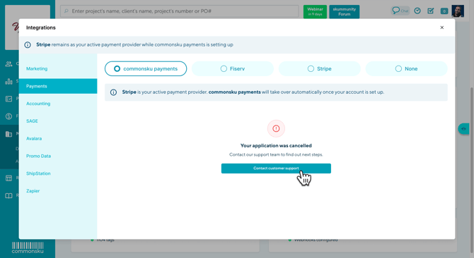 ApplicationDeclined