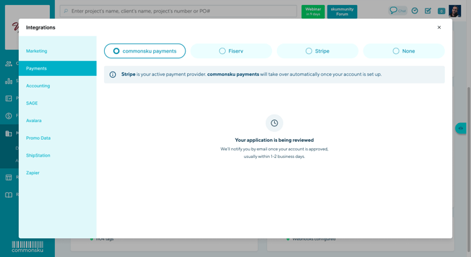 ApplicationUnderReview