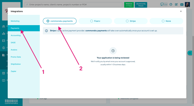 waitingApplicationProcess